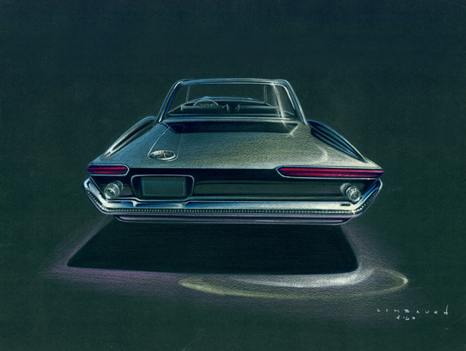 Plymouth Assymetrical Proposal